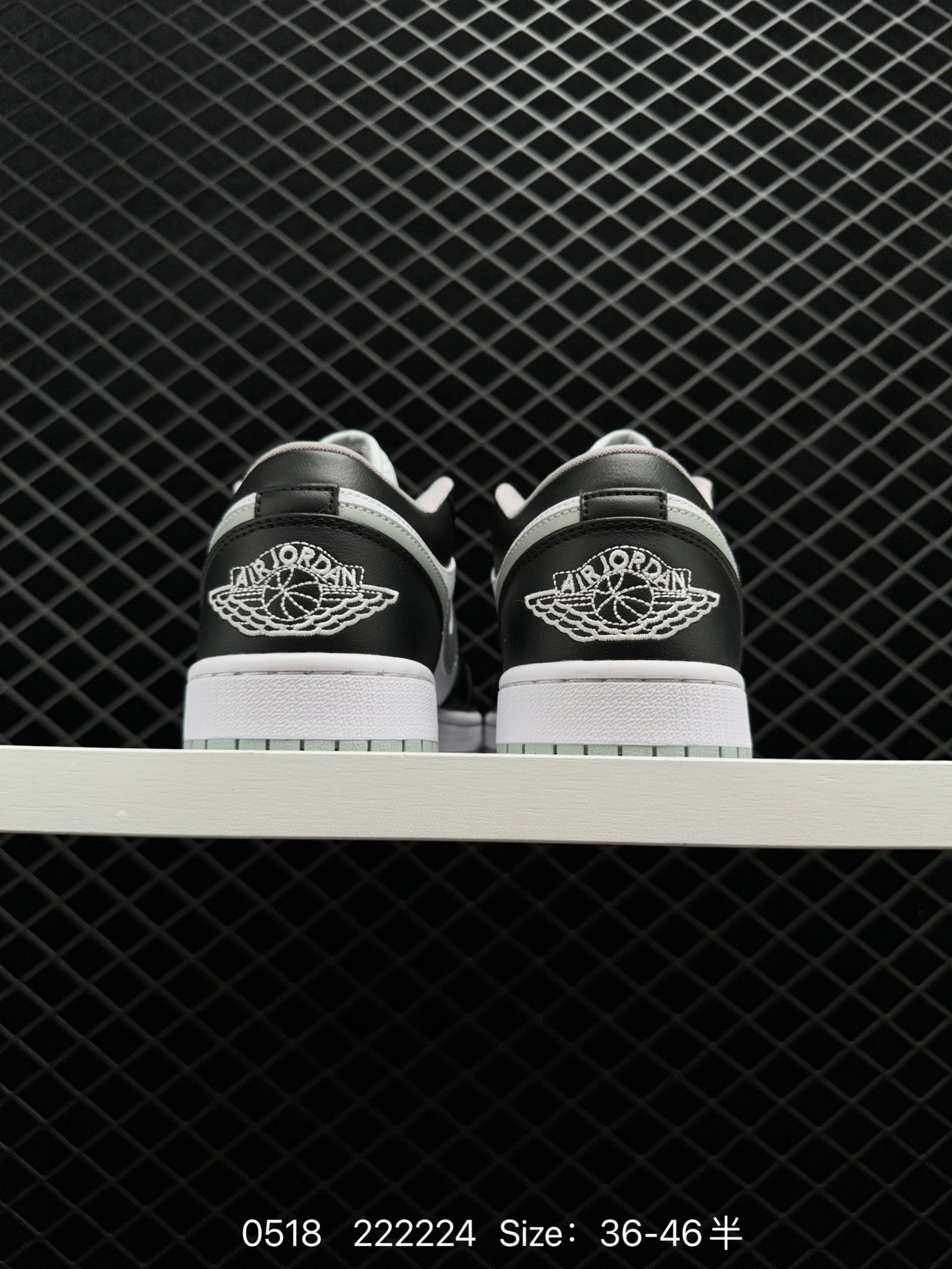 Air Jordan 1 Low AJ1